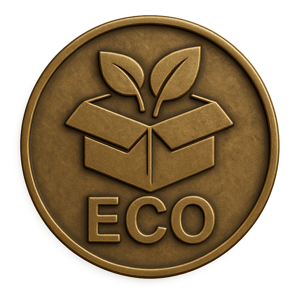 eco balenie